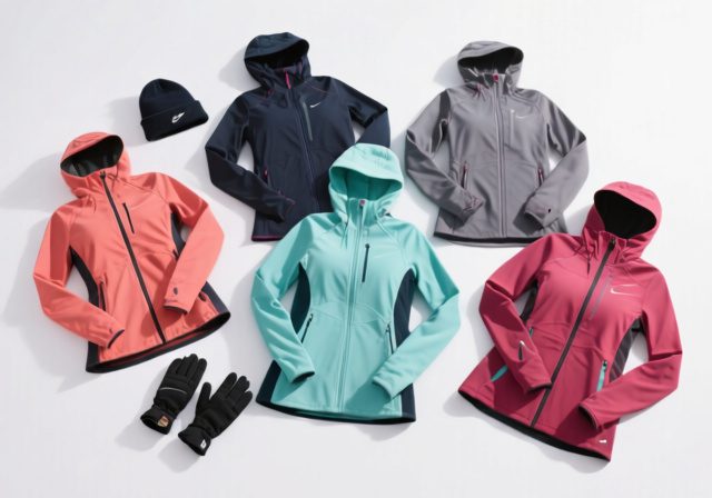 Best Running Jacket Womens