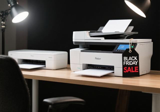 Best Black Friday Printer Deals 2026: 12 Top Picks Reviewed Best Black Friday Printer Deals