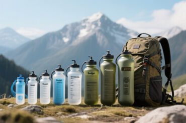 Best Hydration Bladder