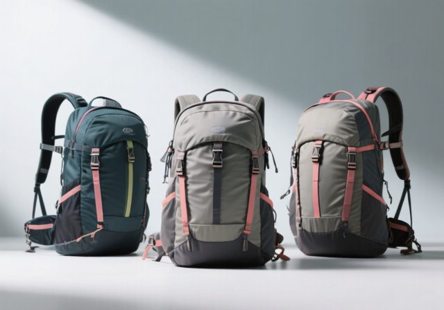 Best Women’s Daypacks 2026: 12 Expert-Tested Hiking Backpacks Best Women's Daypacks