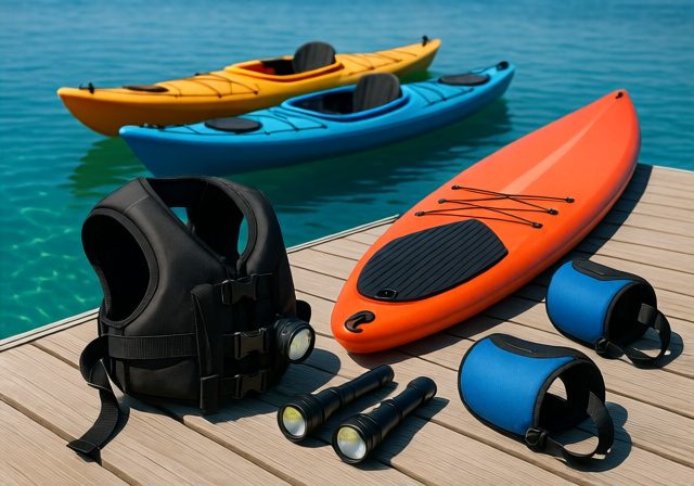 Best Water Gear 2026: Top 15 Picks & Expert Reviews for Water Sports Best Water Gear
