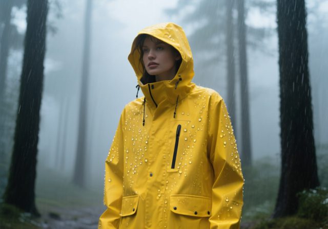 Best Rain Jackets 2026: 15 Top Picks Tested & Reviewed Best Rain Jackets