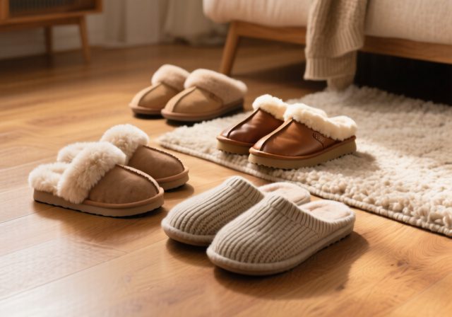 Best Slippers 2026: 12 Tested Models for Ultimate Comfort Best Slippers