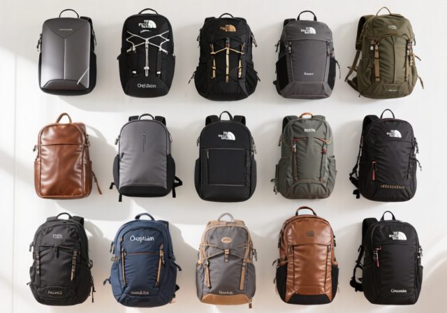 15 Best Backpacks for Women (2026) Best Backpacks for Women