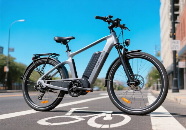 Best Electric Bike