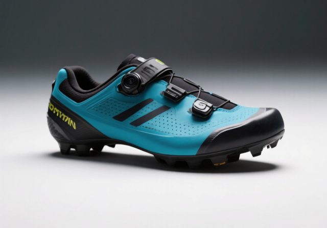 Best Mountain Bike Shoes 2026: 15 Models Tested & Reviewed Best Mountain Bike Shoes: 15 Models Tested & Reviewed - guidespot