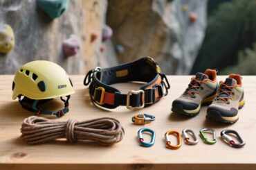 Best Climbing Gear: 15 Top-Rated Products Tested - guidespot