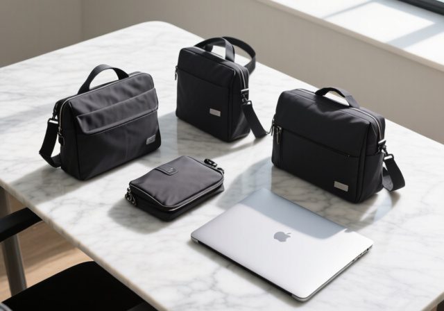 Best Messenger Bag 2026: 12 Tested & Reviewed Best Messenger Bag