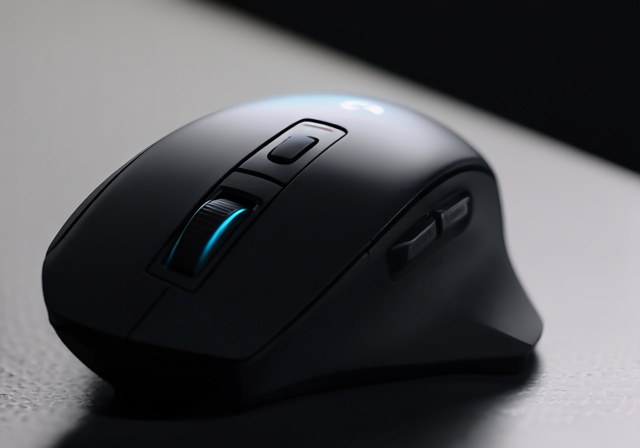 Best Black Friday Wireless Mouse Deals