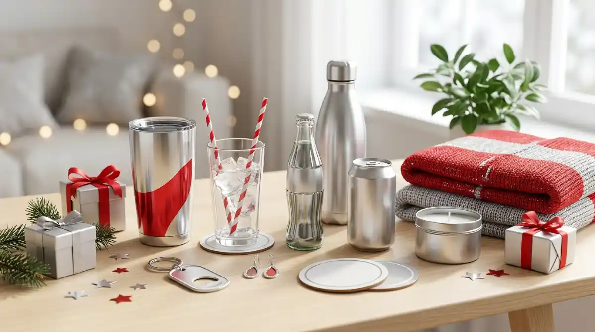 15 Best Diet Coke Gifts for Soda Fans 2026 Collection of Diet Coke themed gifts and accessories for soda fans and Coca Cola enthusiasts