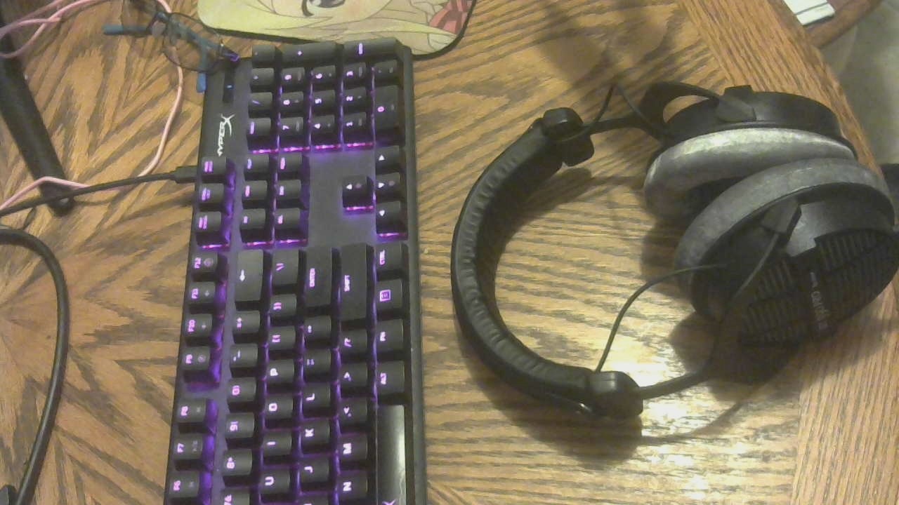 beyerdynamic DT 990 PRO Studio Headphones (250 Ohm) customer photo 1