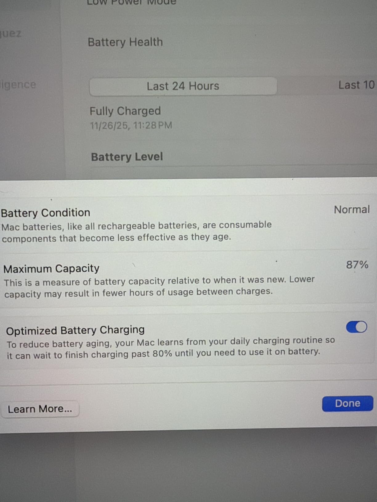 Apple MacBook Pro 2021 with Apple M1 Pro chip (14-inch, 16GB RAM, 512GB SSD) - Space Gray (Renewed) customer photo 1