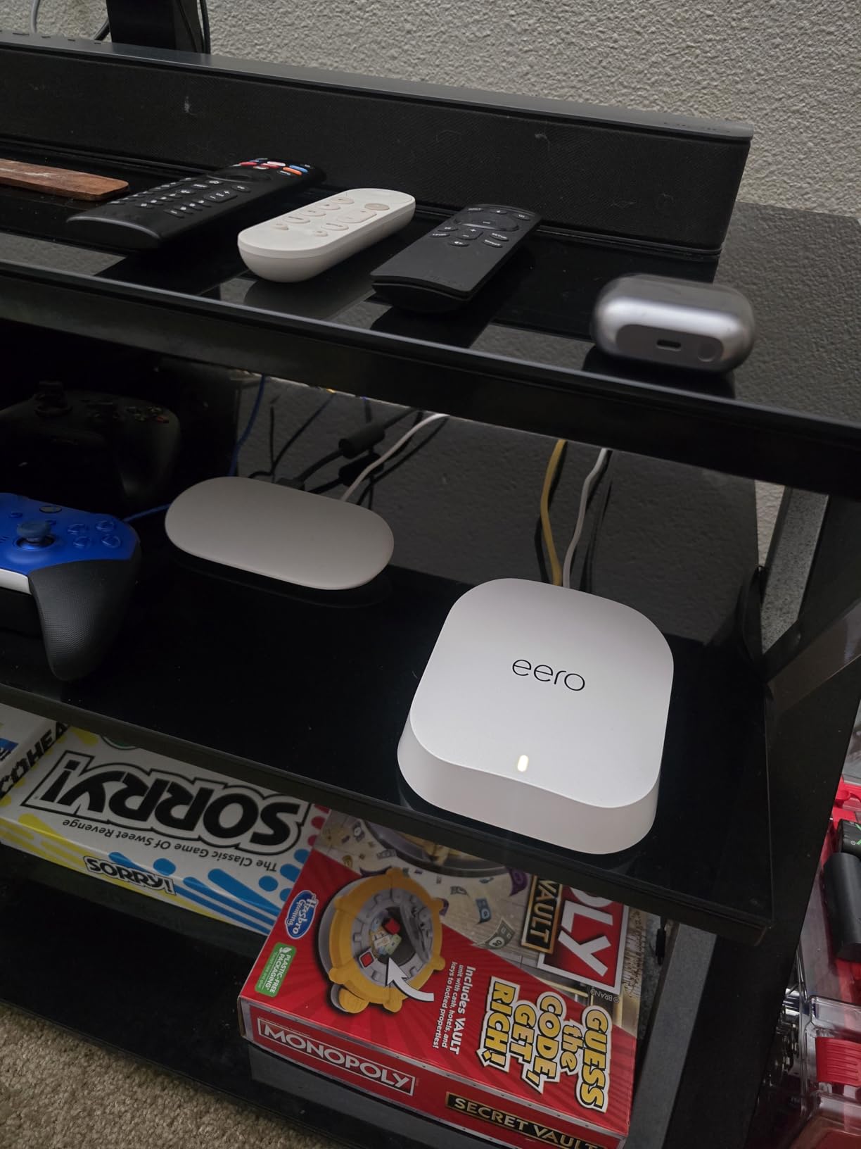 Amazon eero 7 Dual-Band Mesh Wi-Fi 7 Router (3-Pack) customer photo 2