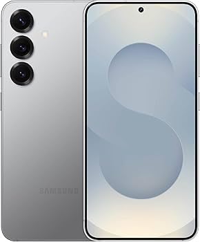 Samsung Galaxy S25 Ultra, 256GB Smartphone, Unlocked Android, AI Night Mode Camera, Snapdragon 8 Elite, 5000mAh Battery, Built-in S Pen, Titanium Black customer photo 1