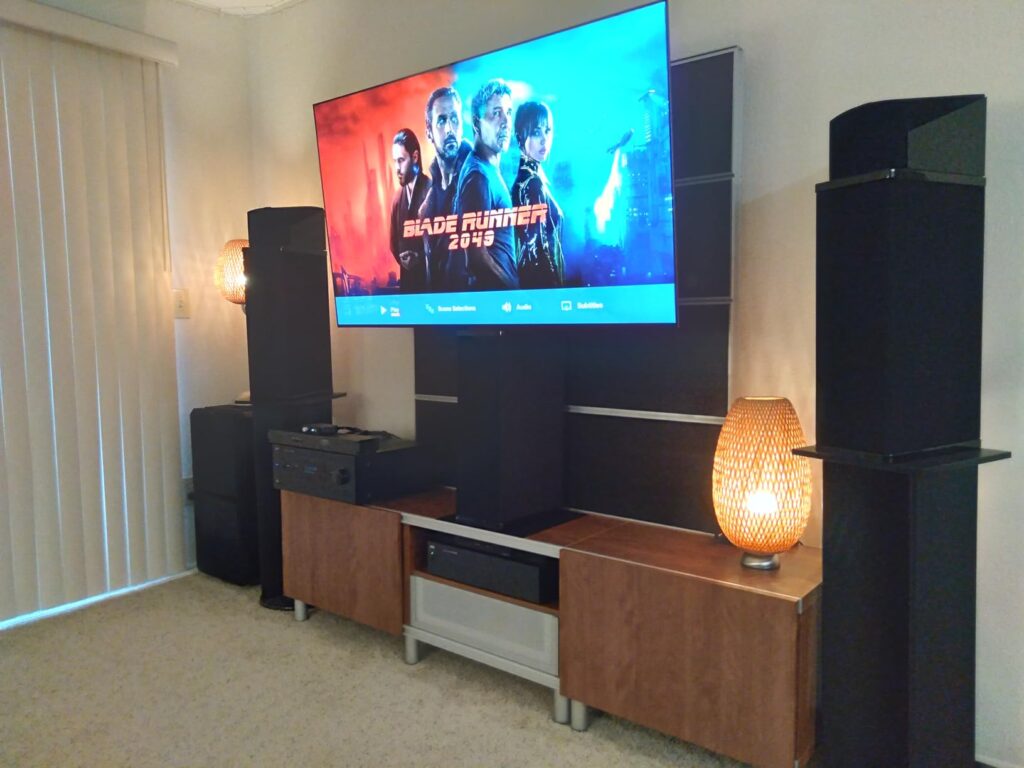 Best 50-Inch TVs for 2026: 8 Models Tested for Every Budget
