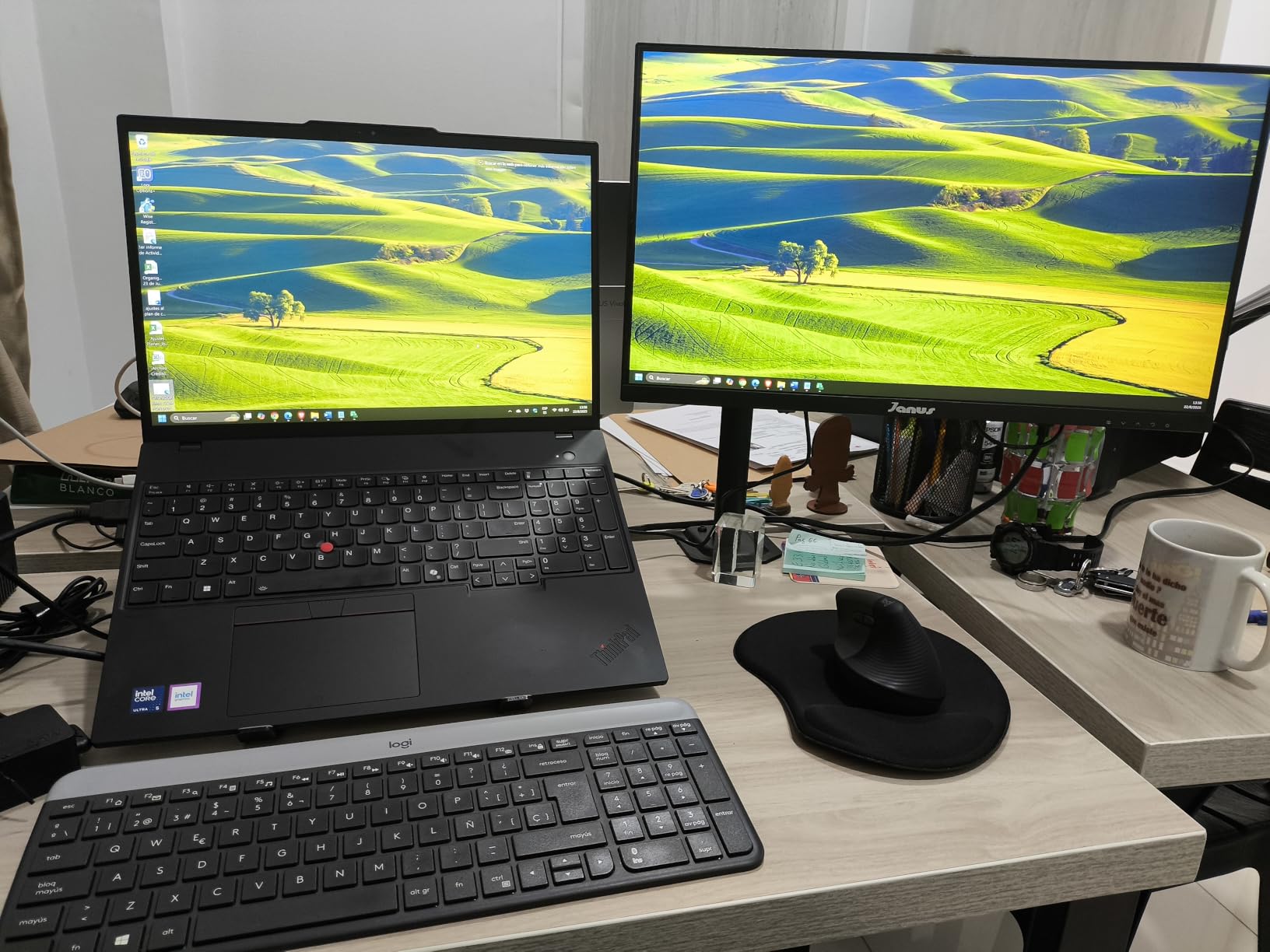 Lenovo ThinkPad T16 Gen 4 Business Laptop 16