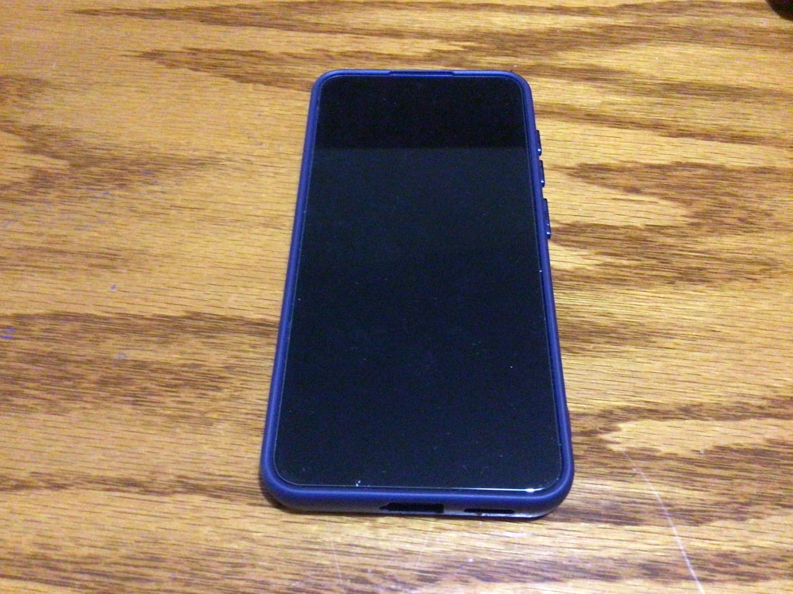 Samsung Galaxy S25 FE (256GB, JetBlack, Unlocked) customer photo 2