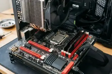 Find the best 1155 CPU [cy] with our expert review of top processors, performance comparisons, gaming results, and upgrade tips for LGA 1155 builds.