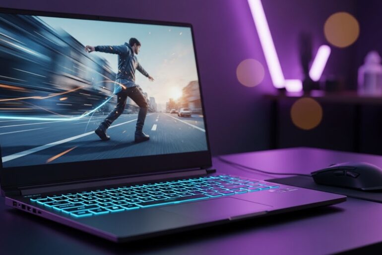 Best 144Hz Laptops 2026: 10 Models Tested for Smooth Gaming