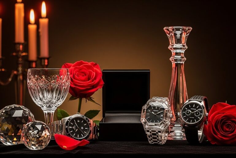 Best 15th Anniversary Gifts