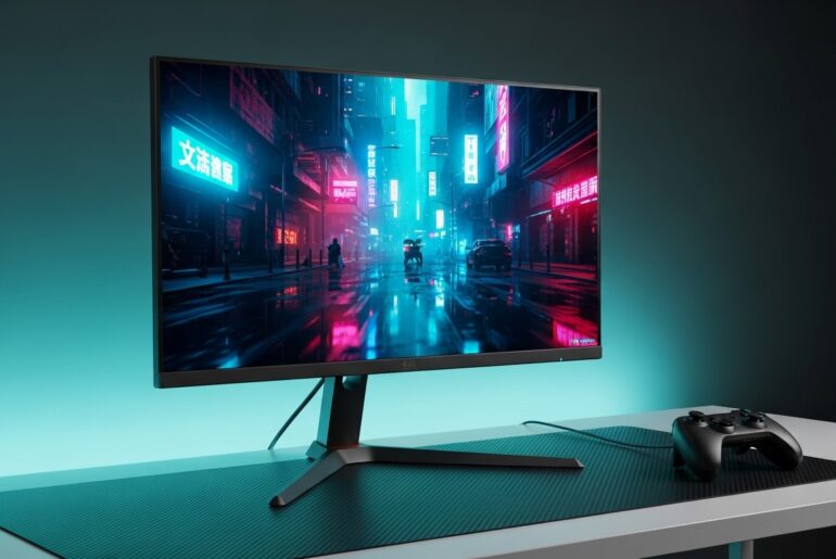 Top-rated 4K gaming monitors under $700 for 2026 comparison table showing refresh rates and HDMI 2.1 support.