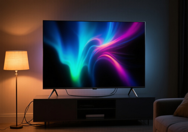 Best 50-Inch TVs for 2026: 8 Models Tested for Every Budget Best 50-Inch TVs for 2026: 8 Models Tested for Every Budget