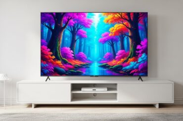 Best 55 inch TV under $500 budget models tested and reviewed