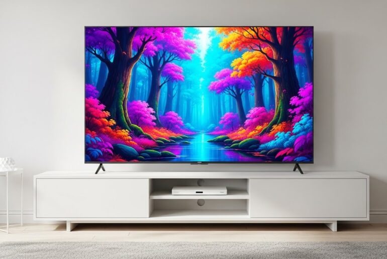 Best 55 inch TV under $500 budget models tested and reviewed