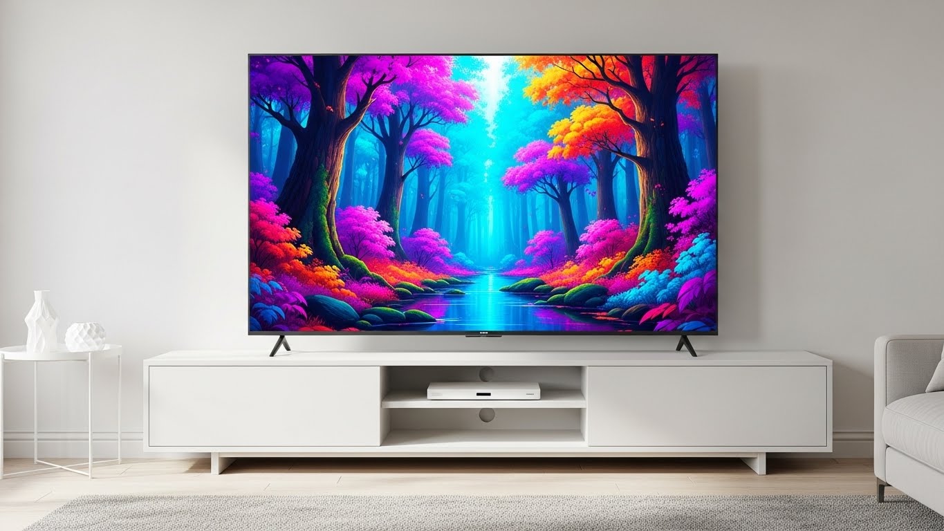 Best 55 Tv Under $500 2026: 8 Budget Models Tested and Reviewed Best 55 inch TV under $500 budget models tested and reviewed