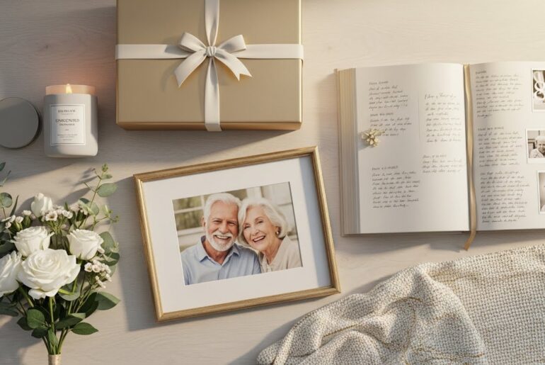 Best 80th Birthday Gifts