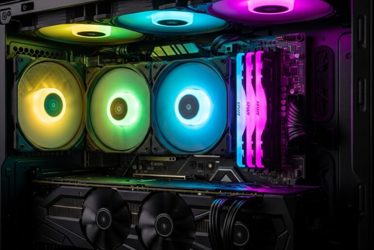 Best AMD Graphics Cards GPUs 2026: 8 Models Tested & Ranked