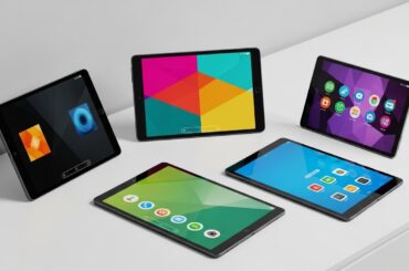Best Android Tablets