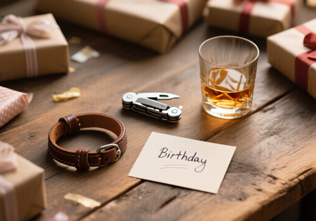 Best Birthday Gifts For Boyfriends