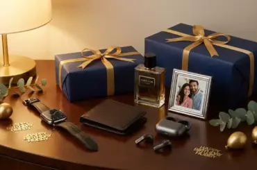 Best Birthday Gifts For Husband