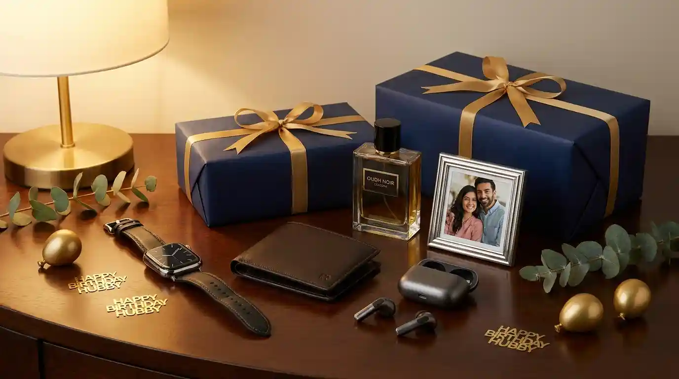 11 Best Birthday Gifts For Husband 2026: Top Unique Picks Best Birthday Gifts For Husband