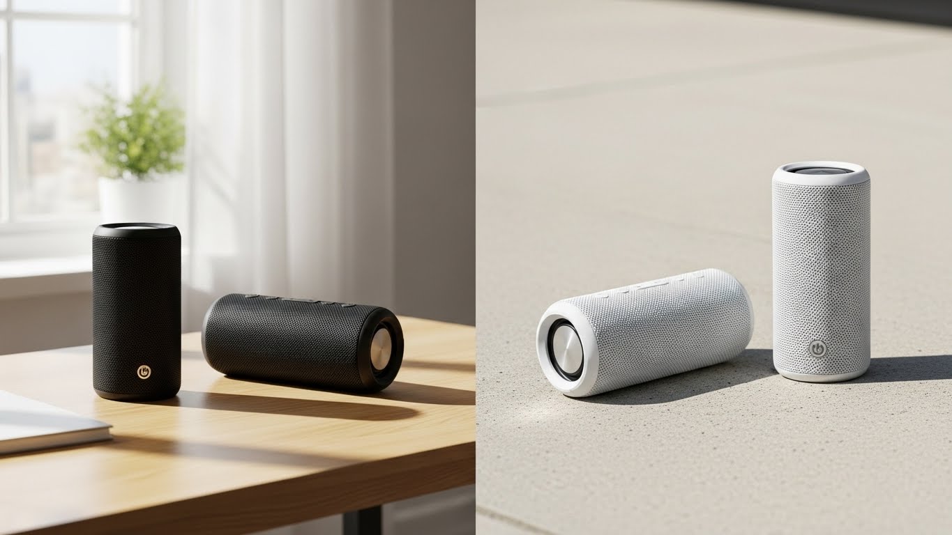 Best Bluetooth Speakers Under $30: 10 Budget Gems Tested Best Bluetooth Speakers Under $30
