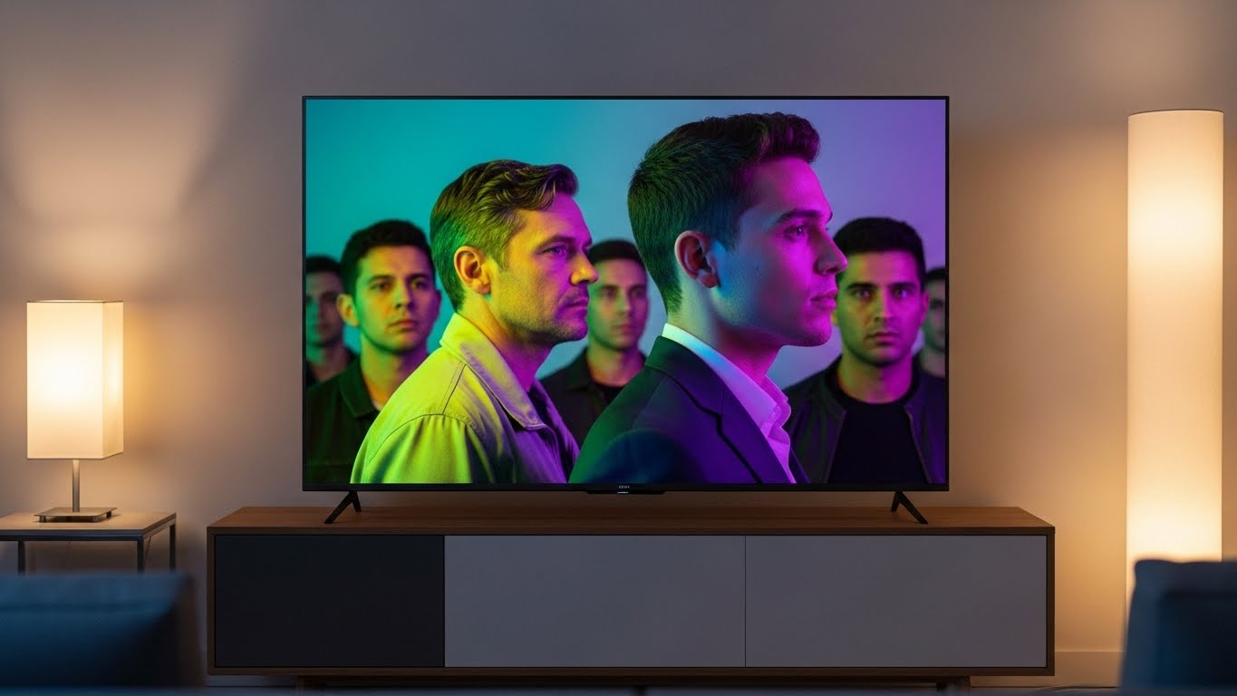 Best Budget 40 Inch TV 2026: 10 Models Tested & Reviewed Best Budget 40 Inch TV 2026: 10 Models Tested & Reviewed