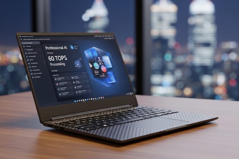 Best Business Laptops Under $1500: Top 50 TOPS AI PCs
