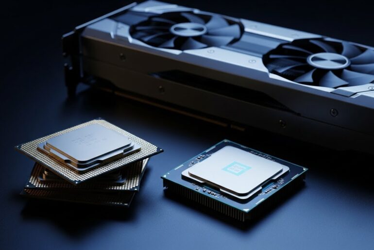 Best CPU For 3060
