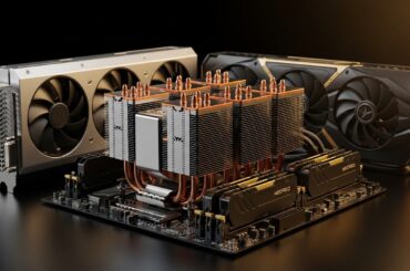Best CPU For RX 7900 XT