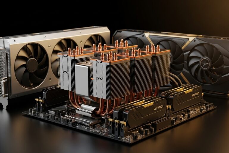 Best CPU For RX 7900 XT