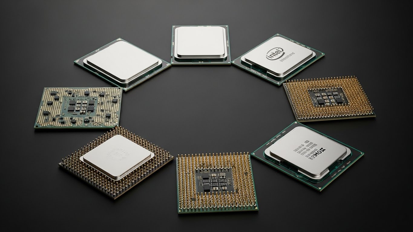 Best CPU Under $200 2026: 8 Budget Processors Tested
