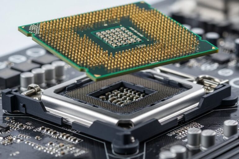 Best CPU for LGA 1151 Socket