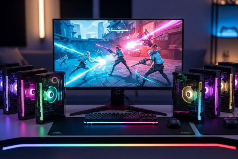 Best CPU for Valorant 2026: 12 Processors Tested for Competitive Play