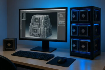 Best CPUs For 3D Rendering