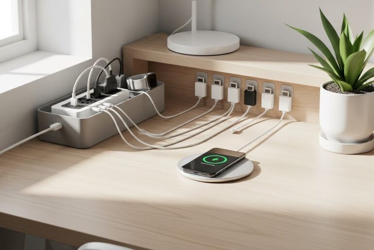 Best Cable Organizers Under $20
