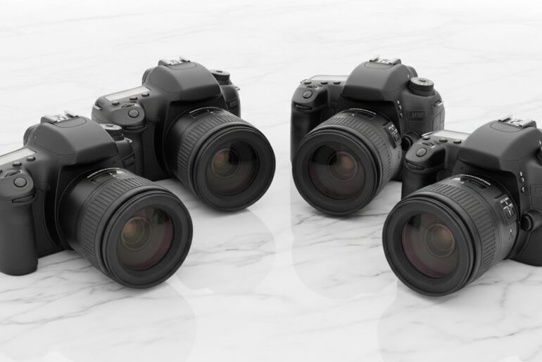Best Cameras for Instagram