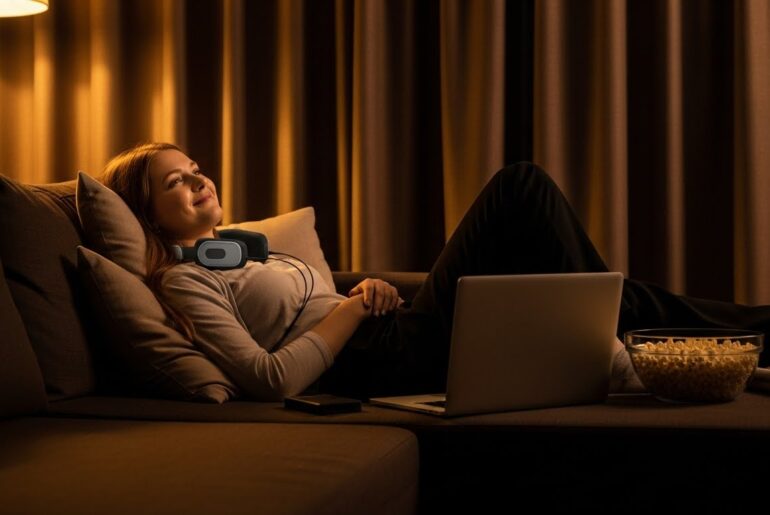 Best Couch Potato Gifts