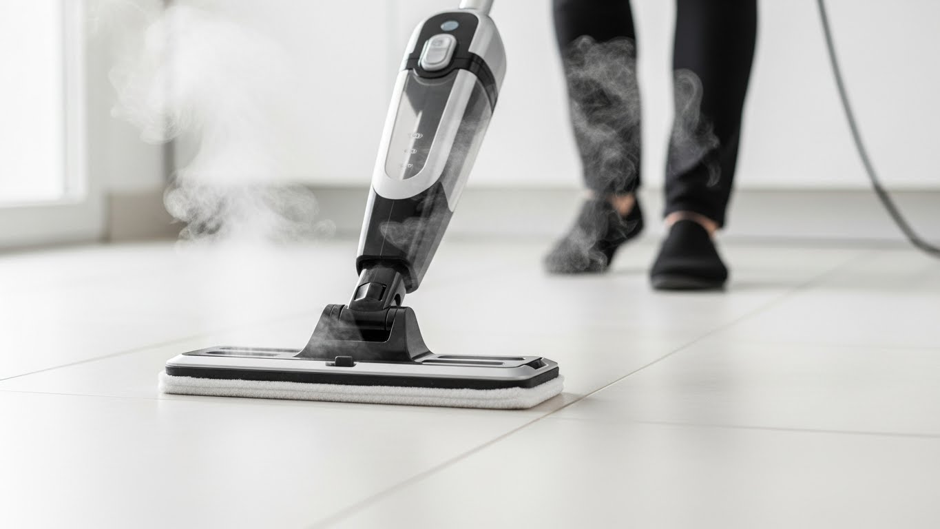Best Cyber Monday Steam Mop Deals 2026: 12 Top Models Tested Best Cyber Monday Steam Mop Deals