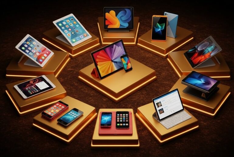 Best Cyber Monday Tablet Deals Under $200